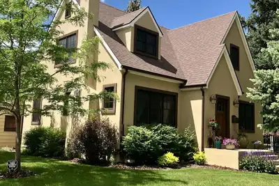 Image de 1938 Accueil dans le coeur de Lander