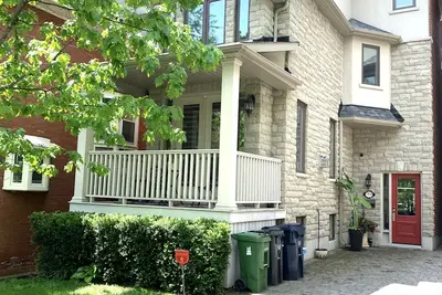 Image de Nouvelle maison exécutive de luxe - Upper Beaches Toronto