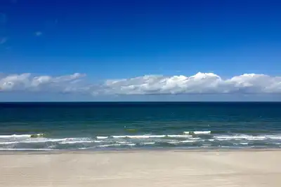 Image de Belle Ocean Front sur la 6e étage - Golfe vues de chaque pièce!