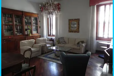 Image de Appartement de Charme avec Parking - Proche Centre Ville