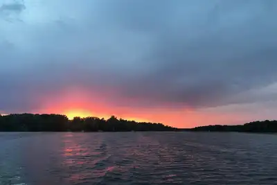 Image de Rivière Gem sur la rivière Apple