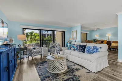 Image de Vacances à Boca Grande dans un océan de couleur turquoise! Great Shelling & Fun!