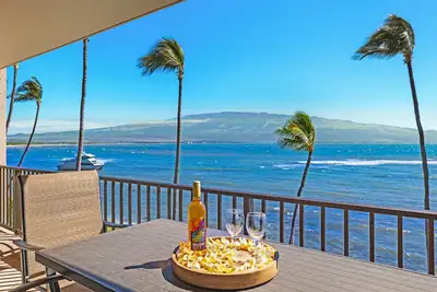 Image de Two Bedroom Oasis! Aujourd'hui Email / Appel