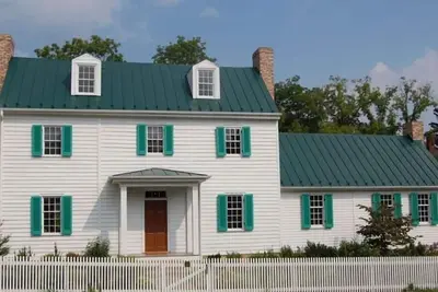 Image de Restauré 1, 840 Maison avec jardin dans le centre historique