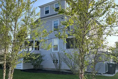 Image de Charmant Maine Cottage en face de l'océan