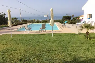 Image de Vue sur l'océan de la propriété dans le sud de la Sicile, avec une multitude d'attractions à proximité