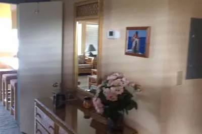 Image de Câble complet et sports et. Deux téléviseurs. . Wi-Fi pour 6 personnes ou plus Cuisine complète. .