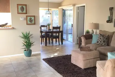 Image de Bien entretenu, super propre et emplacement parfait