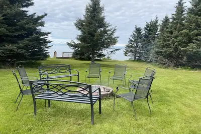 Image de Profitez de cette maison de détente à la plage!