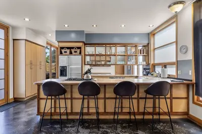 Image de Bluebird Day - Haven - Eco-luxe - Animaux acceptés - Vélos Cruiser - Westside