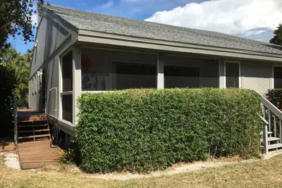 Image de Calme Location Mensuelle à Donax Village