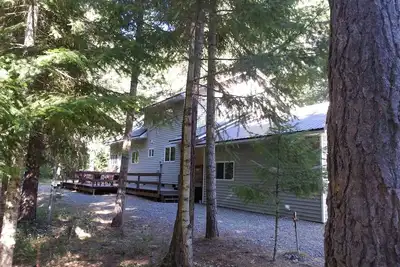 Image de Retraite Yakima Riverfront isolée à Cle Elum