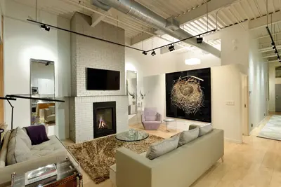 Image de Loft impeccable, emplacement parfait dans le basalte, tout le meilleur du tremble Downvalley