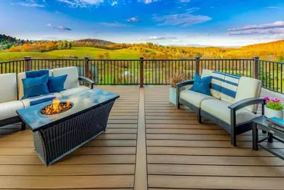 Image de Vues à longue portée et à proximité de Boone & Blowing Rock