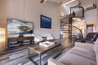 Image de Cette maison est un 2 chambre (s) à coucher, 2 salles de bain, située à Kihei, Hi.