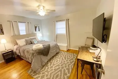 Image de St Elmo Getaway - 2br, 1b 10 minutes du centre-ville de Chattanooga