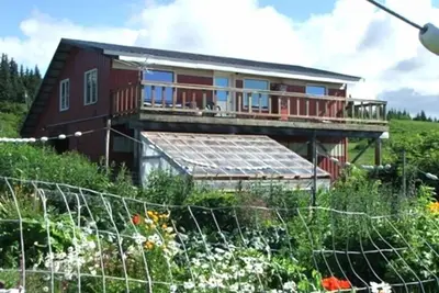 Heavenlyridge - Homer, en Alaska