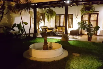 Image de La Casa de Don Pedro, Belle maison à Antigua Guatemala