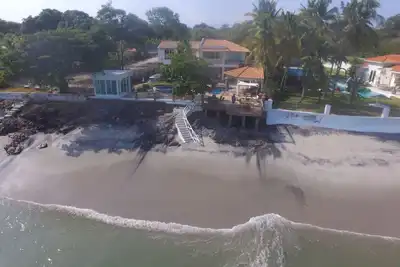 Image de Villa De 8 Chambres Avec Front De Mer À Coronado Beach, Panama