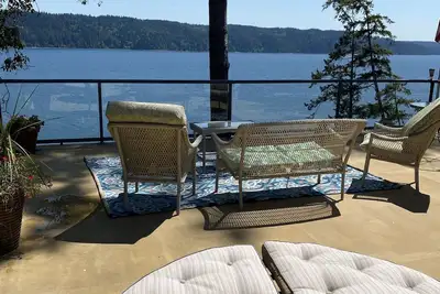 Image de Venez vous évader à Pali Kai sur Hood Canal