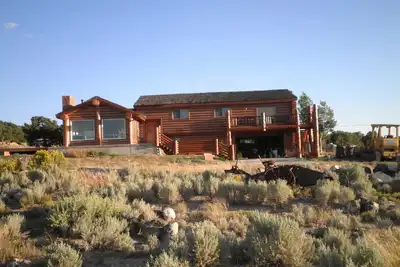Image de Horse Valley Ranch Rural Mid-Southern Utah Outdoor Getaway