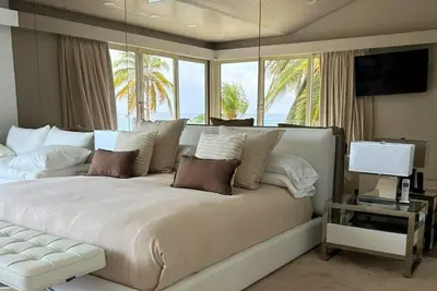 Image de Villa face à l'océan, 18 personnes