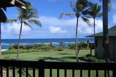 Image de Kaha Lani # 214 - Remodeled 7/15 - 2br / 2ba - Voir et écouter l'océan!