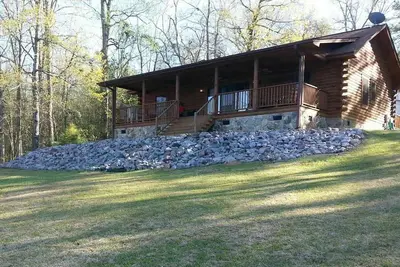 Image de L'évasion parfaite au bord du lac