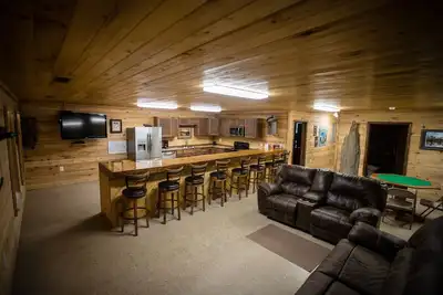 Image de Parker's Place Lodge