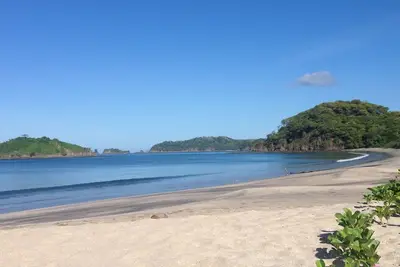 Image de À quelques pas de la magnifique plage de Penca