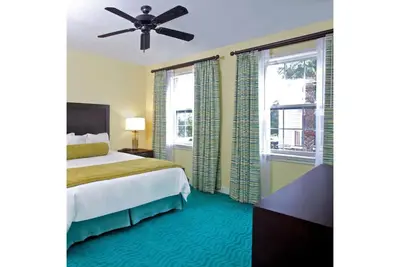Image de Villa Premium avec 1 chambre au Harborside Resort Ă l'Atlantis (4/13 / 19-4 / 20/19)
