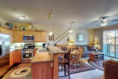 Image de Retraite de vacances Truckee Cinnabar