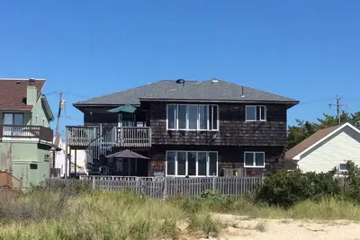 Image de Sandy Feet Upstairs Unit # 2