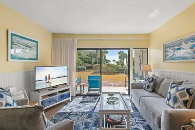 Image de 2 chambres 2 unité de bain rez de chaussée situé dans le bâtiment Penthouse