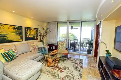 Image de Oceanfront * Modern Deluxe Ocean View par les meilleures plages de Maui