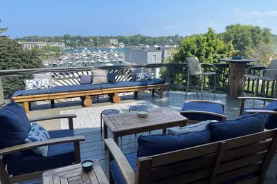 Image de Ouvert pour les visites de couleurs d'automne et les réservations pour l'été 2020!