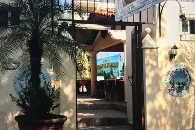 Image de Deux chambres deux salles de bain au coeur Dans le Bucerias.