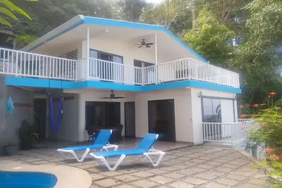 Image de Vue sur l'océan - à 200 mètres de l'océan