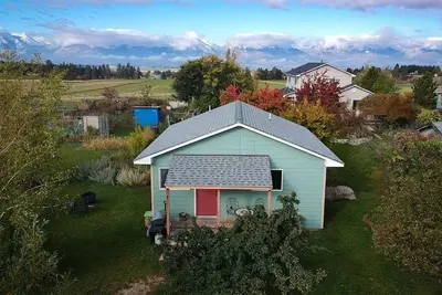 Image de Sage Cottage 406 - une maison de vacances avec bain à remous, foyer, connexion Wi-Fi gratuite + plus