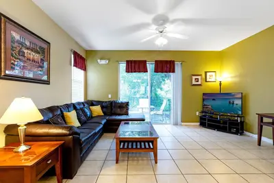 Image de Unité 29 - maison de 3 chambres à coucher - 2607 - permission de Ajit n��cessaire