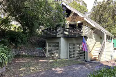 Image de Les quarts du capitaine sur Nob Hill de Kamuela