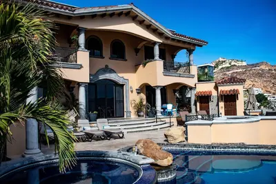 Image de Casa Beltramo, Luxury Villa Marina and Ocean Views, 14 personnes