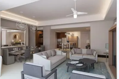 Image de Grand Luxxe Nuevo Vallarta Spa Tower 3br / 3ba