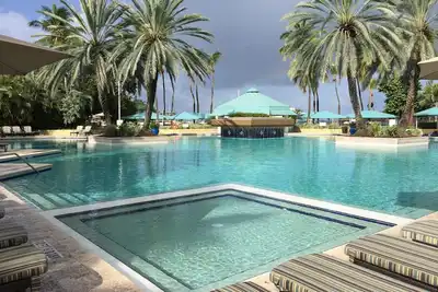 Image de Spring Break 2020 - ici avant de le savoir! - Villa Westin St John 2 Bd / 2ba