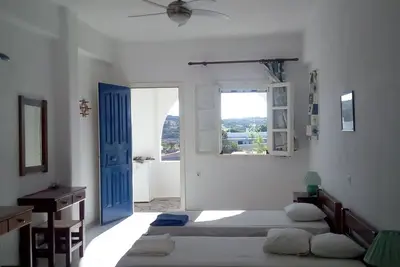 Image de Studio idéal près de la plage # 2 - Aliki / Paros
