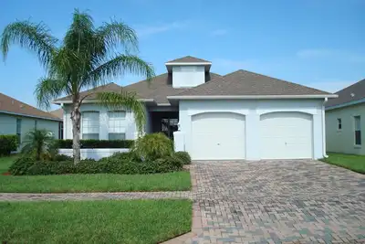 Image de Disney Vacation Home Avec 2 chambres de maître