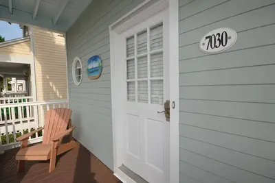 Image de Villages à Hawks Cay Villa avec Spa