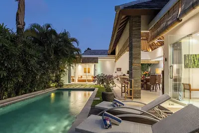 Image de # B2 10mn à pied Oberoi Central Seminyak