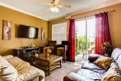 Image de Unité 14 - maison avec 3 chambres à coucher 2627