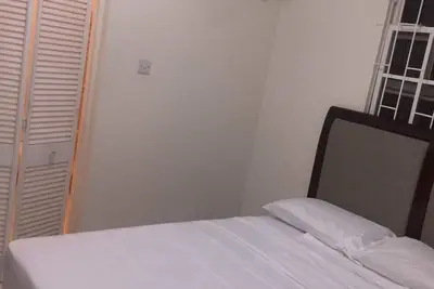 Image de Condo confortable de 3 chambres avec Wifi